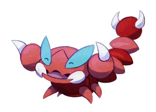 actual-drawings:乁( ° ω°乁)