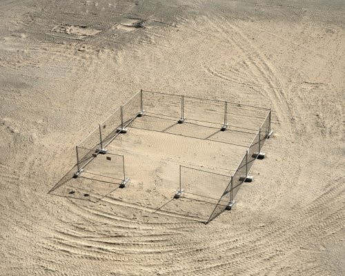 techinsider:  This abandoned, half-built futuristic ‘eco-city’ looks like it’s on a different planet Masdar City, located in the Arabian desert, was slated to be the world’s most sustainable city. Abu Dhabi officials had plans for it to be a