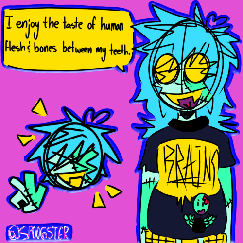 Doodlez