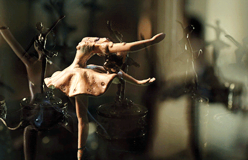 neillblomkamp:Deleted sequence “It’s Wonderful Here” from: A Cure for Wellness (2016) Gore Verbinski