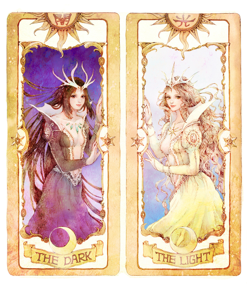 girlsbydaylight:  Clow Card / aco 