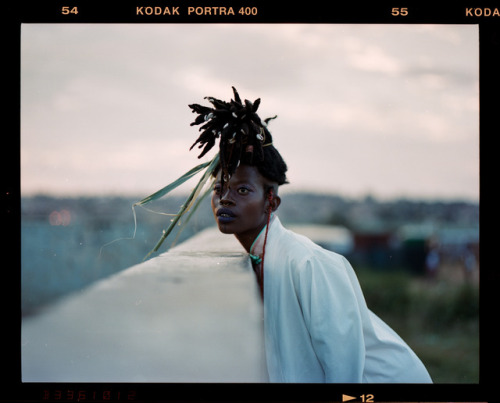 Porn Pics justicemukheli:  Jojo Abot // Film / Pentax67ii