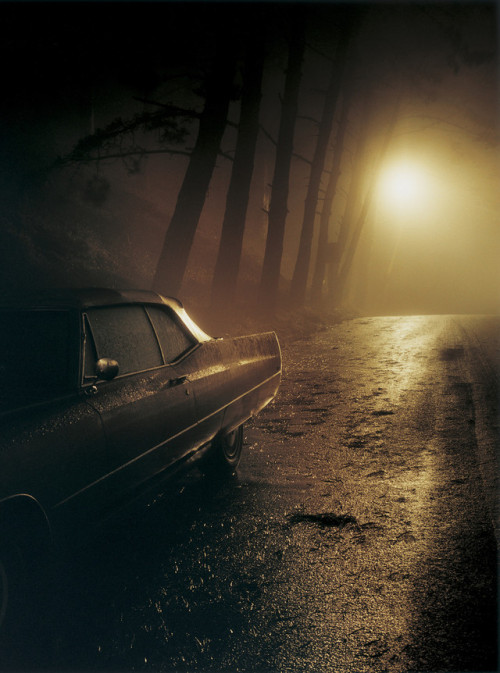 redlipstickresurrected:Todd Hido (American, b. 1968, Kent, OH, USA, based San Francisco, CA, USA)  P