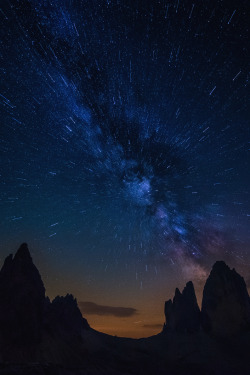 w0rldvanity:  The Milky Way | WorldVanity