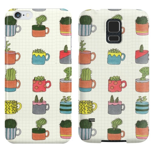 littlealienproducts:“Cornelia” phone cases by HappySoul on Redbubble // $24.95 