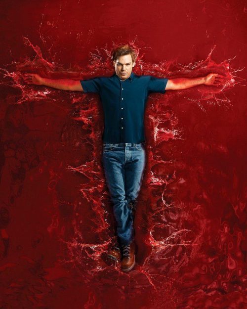 thehost0:my favorite killer, Dexter