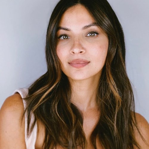 Floriana Lima’s new instagram profile picture