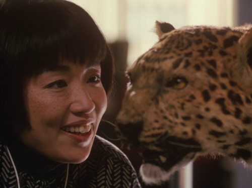 A Taxing Woman (1987)『マルサの女』Written & Directed by Juzo Itami 伊丹 十三
