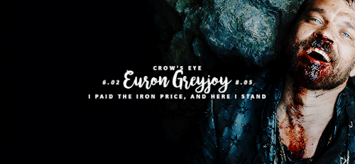 dead-daenerys:major deaths of THE BELLS || i want our baby to live. i want our baby to live. i want 