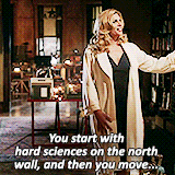 “Ms. Hudson Is A Fascinating Woman. She Has An Oxford Don’s Knowledge Of Ancient Greek, But She’s