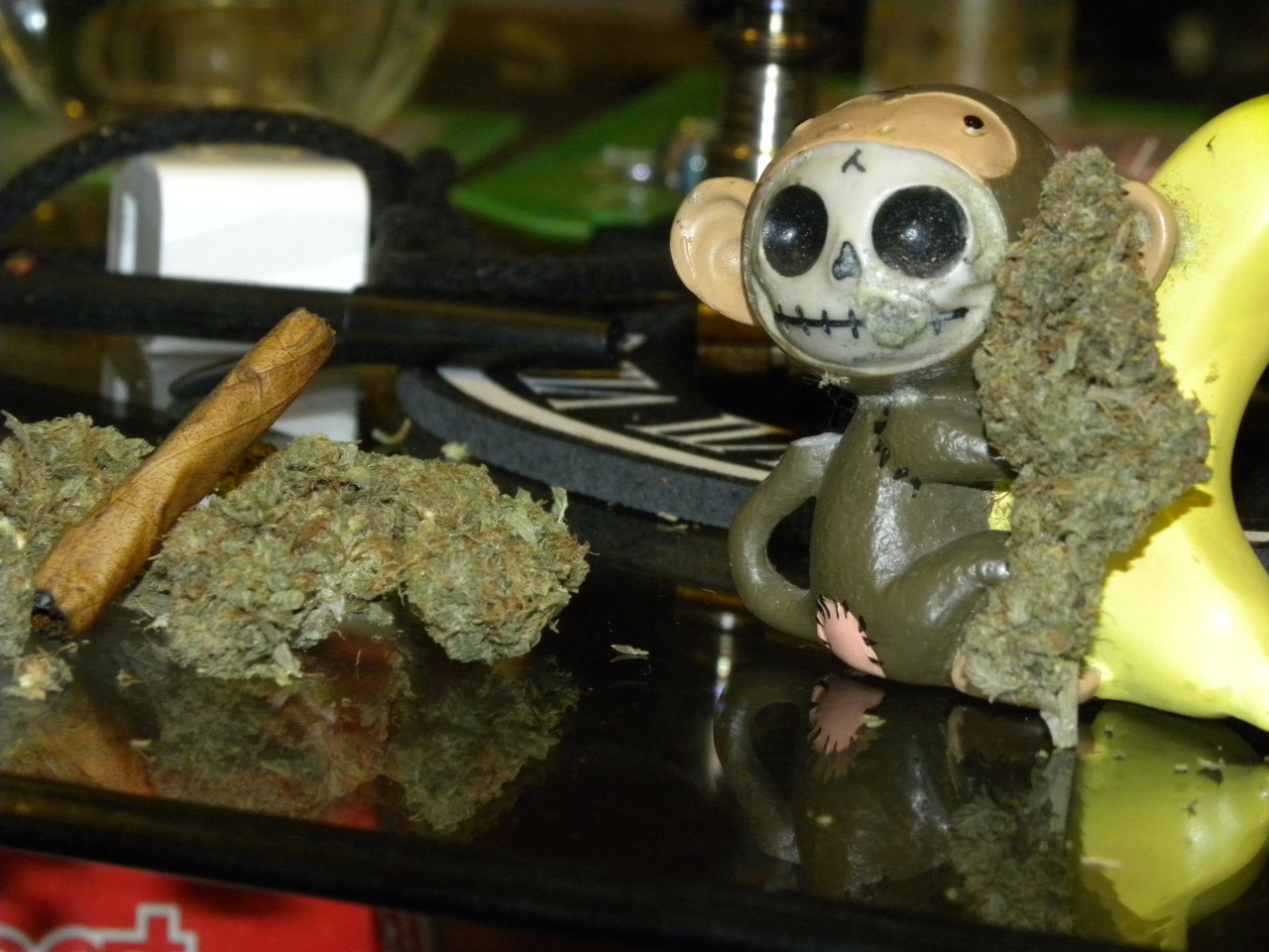 666-Grams