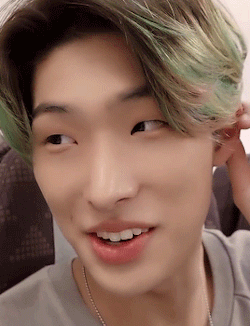 Ateez Reaction: You Ask Them To Play In Your Hair
