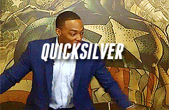 dancys:Marvel charades with Anthony Mackie.