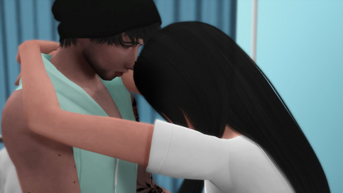I - Calm After The Storm (3) - Previous (2) “It hurts, it hurts so much, Royce.” Raina c