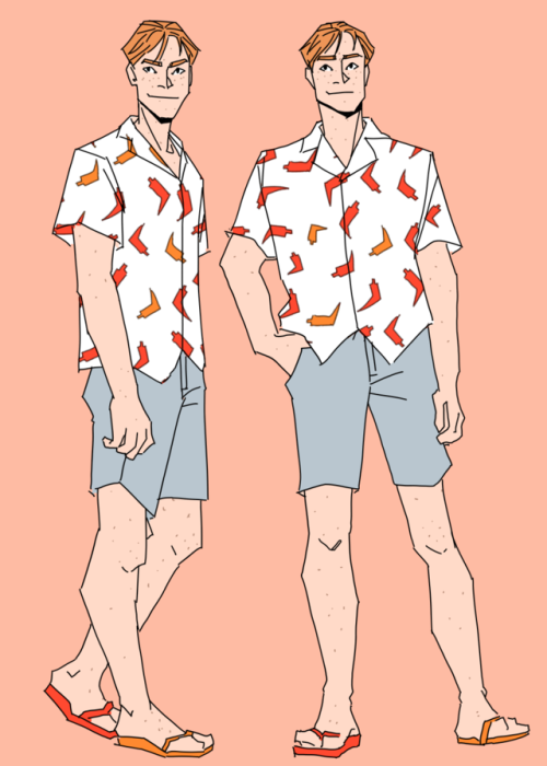 citrusvoid: IDK man, I just really like fruit Harry      Ron X Hermione Pansy Blaise 