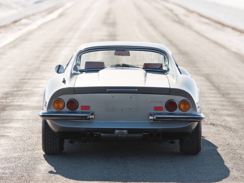 stefialte:  Ferrari 246 Dino GT 