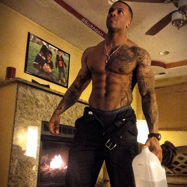 luigibhj:  bruhyousexy:  Suraqah   Suraq
