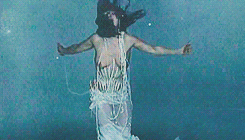 b0nestripper:  Pagan Poetry I’m gonna keep me all to myselfShe loves him, she loves himBut he makes me want to hand myself overShe loves him, she loves himShe loves him, she loves himAnd he makes me want to hand myself over.
