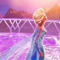 elsaofarendelle:Life’s too short to never let you celebrate meThe true queen of the ice and snow