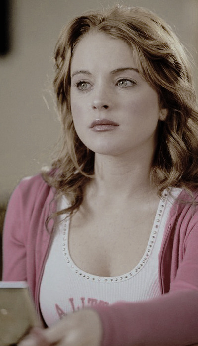 tristadollison: Mean Girls Challenge: Day 2: Favorite Female CharacterYou know, what I had more