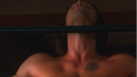 hufi2:  Supernatural 6x3