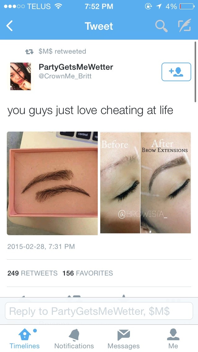 shinkoukei:  pastelmorgue:  hottermelon:  2000yr:  I didnt kno they had these  brow