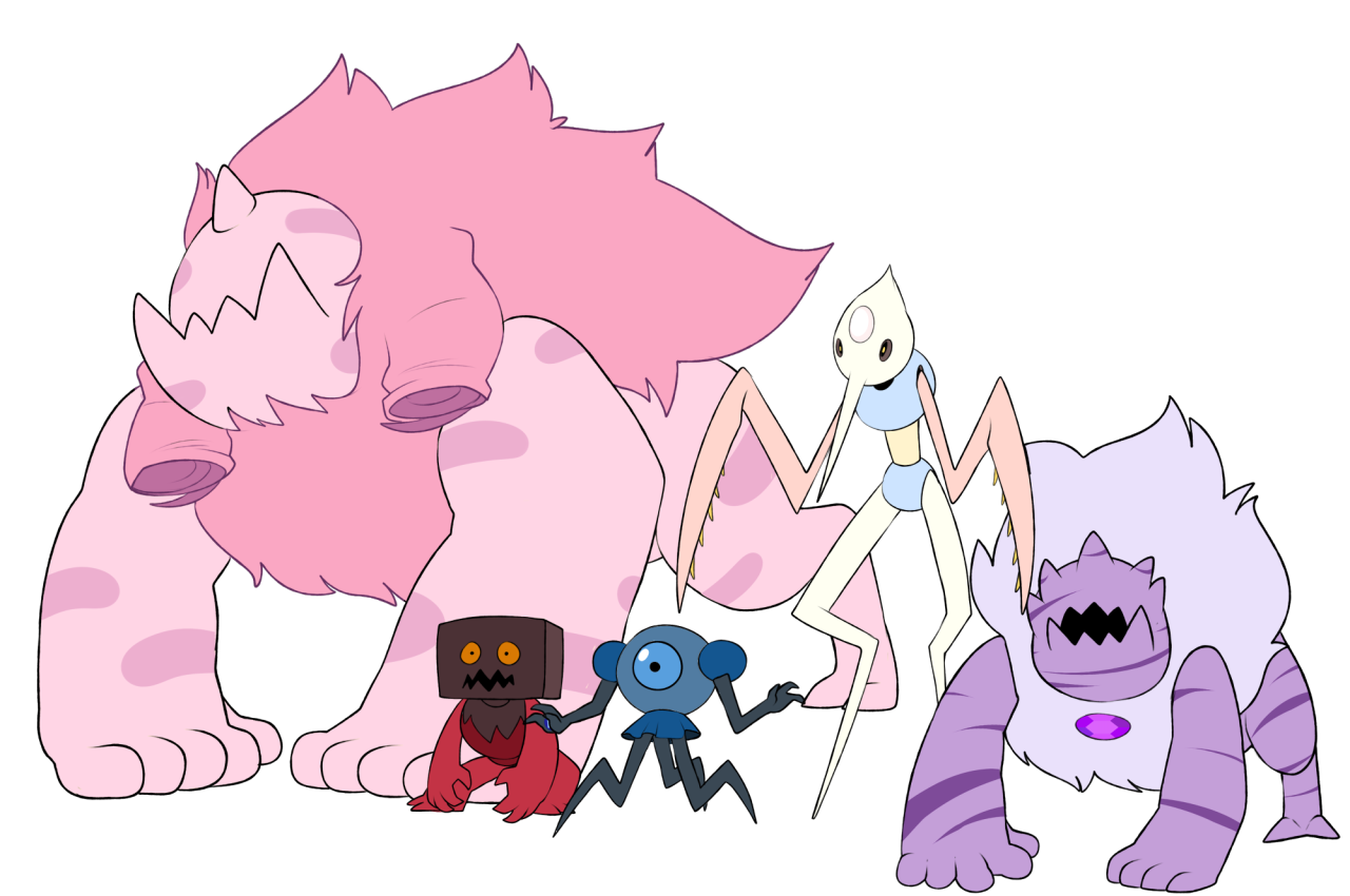 gemcrust:corrupted germs   Hey thats actually super cool