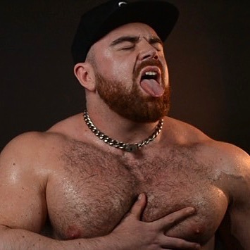 Porn Hairy Bodybuilders photos