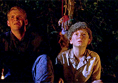 australian-horror-storry:  when you make a joke and you force your friends to laugh                                 