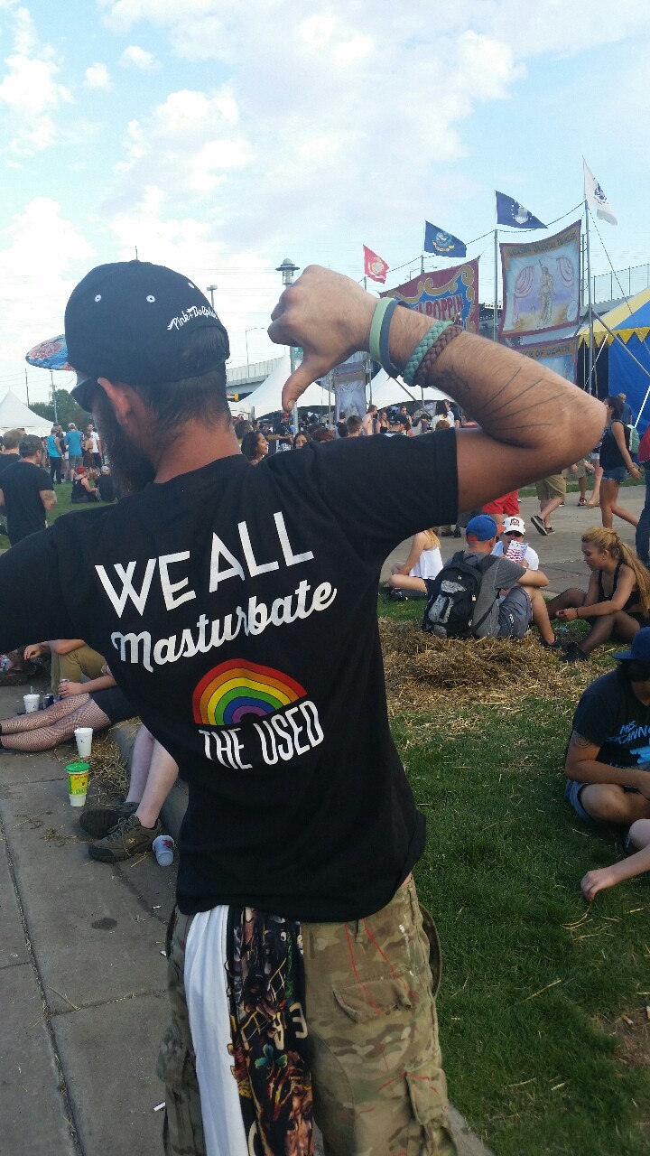 sexysoldier5:  Ignorance is bullshit. Embrace who you are. Representing  for my friends