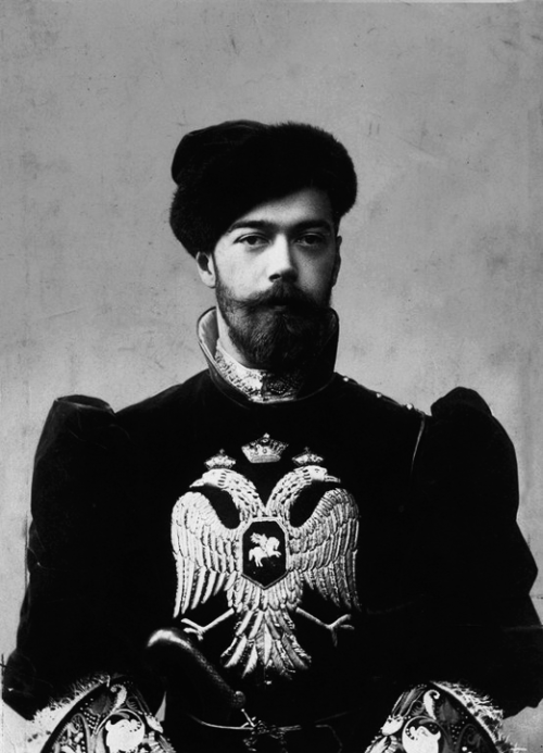 memory-of-the-romanovs: Николай II. Nicholas II.