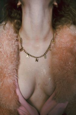 Larameeee: Fur Glitter!