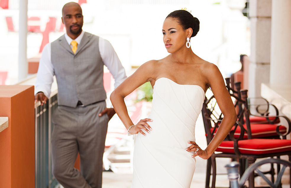 afro-native-goddess:  dreadinny:  OK one more celebrating family…. Arriane &amp;