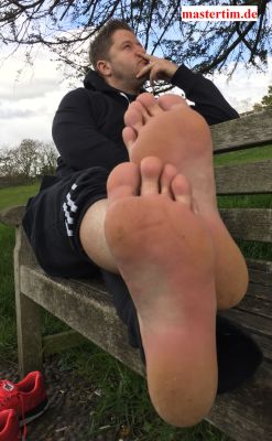 Guys feet and more!