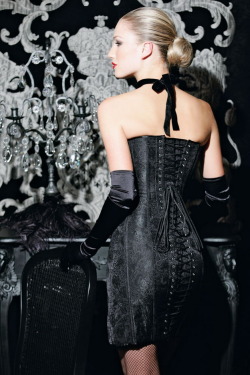 love corsetry