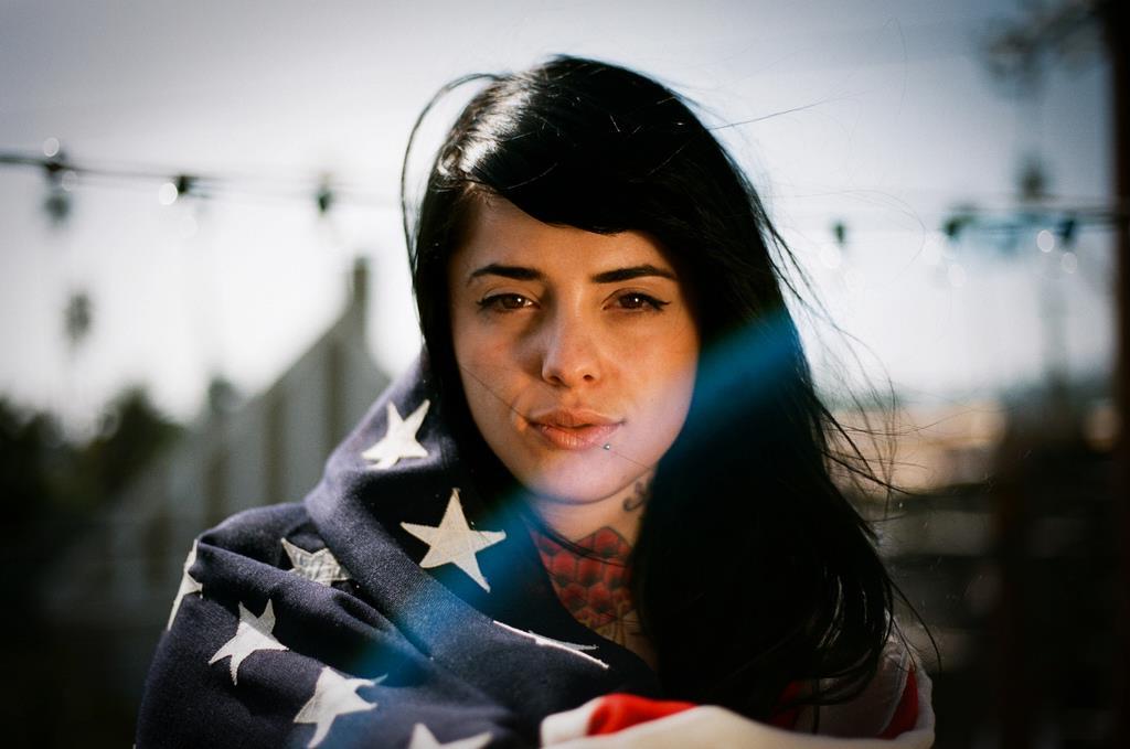 Radeo Suicide