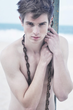 somethingspecial4u:  Lucas Berbetz 