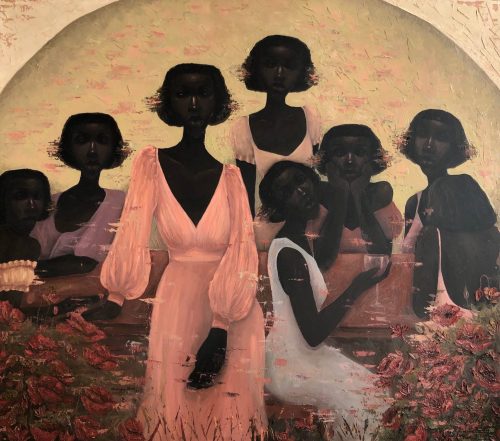 afroklectic:Chidinma Nnoli