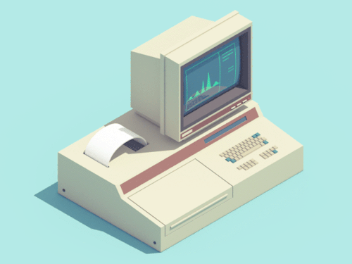 visualgraphc:  Electronic Items, Guillaume Kurkdjian 