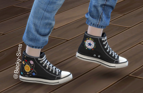 becky-sims: V1  BECKYSIMS_Converse Chunk 70  male+female+toddler V2  BECKYSIMS_Converse Hand embroid