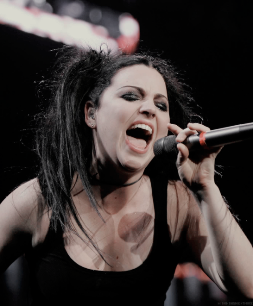 evanescence