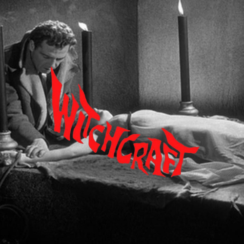 Horror Sub-genres: Witch