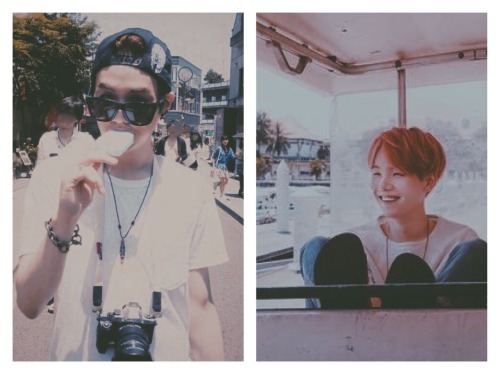 ✨Boyfriend Yoongi (pt. 2)✨
