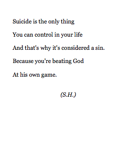 exstuhsy:  thosesilentheartbeats:  lezbianprincess:  obviously-jesus:  lulzatmylife:     perfect  lovelovelove  So deep. Love this  favourite.