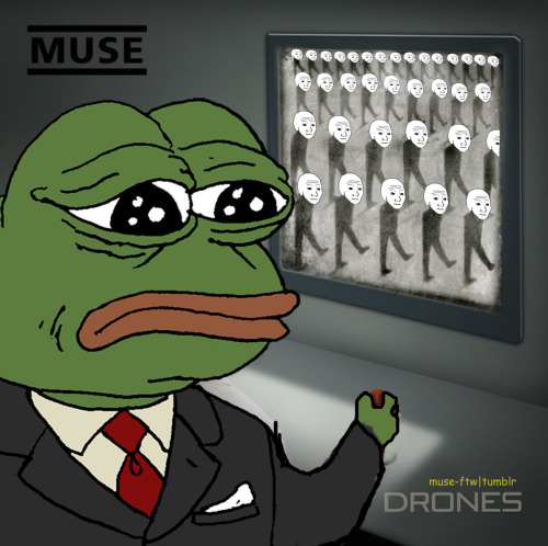 musers-suck: muse-ftw: idk what am i doing in life this is why i hate muse fans