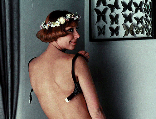 cinemaspam: Daisies / Sedmikrásky (1966)