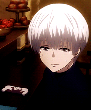 Welcome To Allanimanga Ydotome Ken Kaneki Haise Sasaki 金木 研 佐々木 琲世