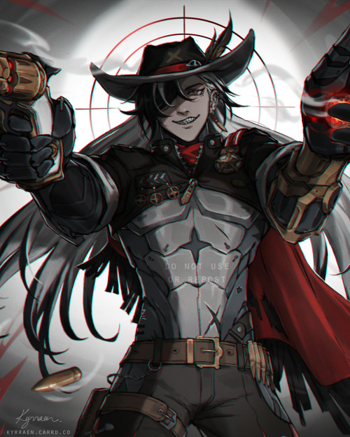 You Just Heed Your Last Haw, Sweetheart.