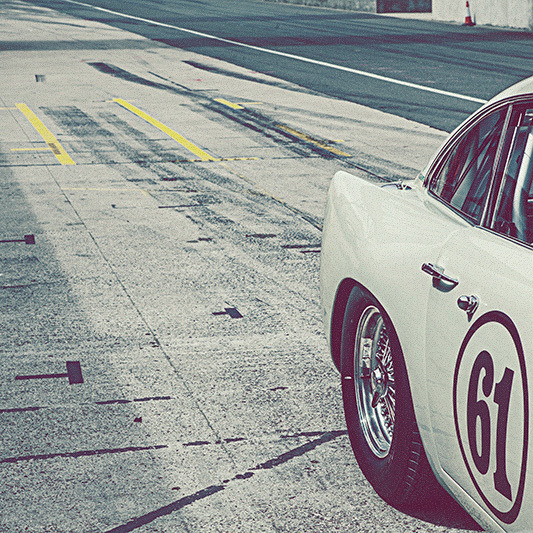 itracing:  Silverstone Classic Images by Peter Aylward 