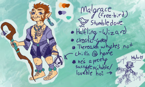 Aaa Dont Repost My Boi Plz (not That Any One Would Want To Repost My Trash Man)